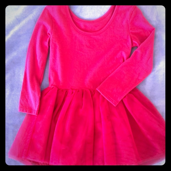 GIRLS Ballerina Dress ❤️ - Picture 1 of 3